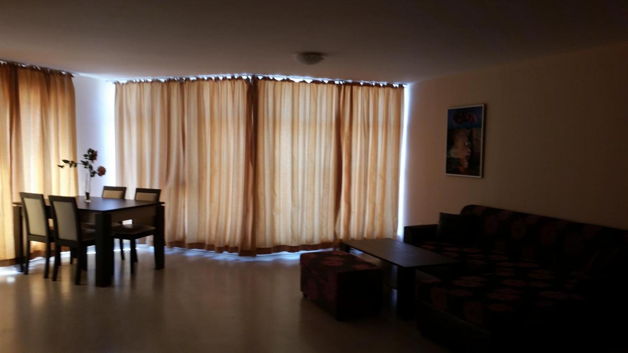 Rose Garden Omax Apartments Σάνι Μπιτς Δωμάτιο φωτογραφία