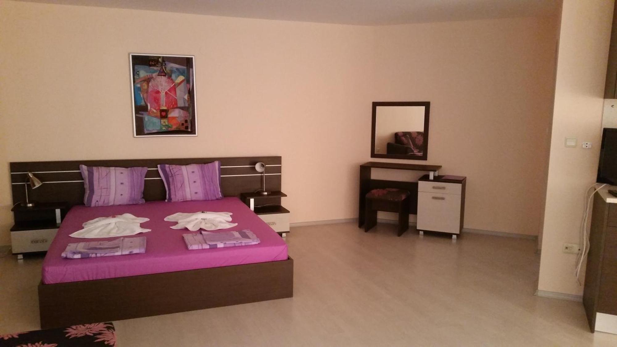 Rose Garden Omax Apartments Σάνι Μπιτς Δωμάτιο φωτογραφία