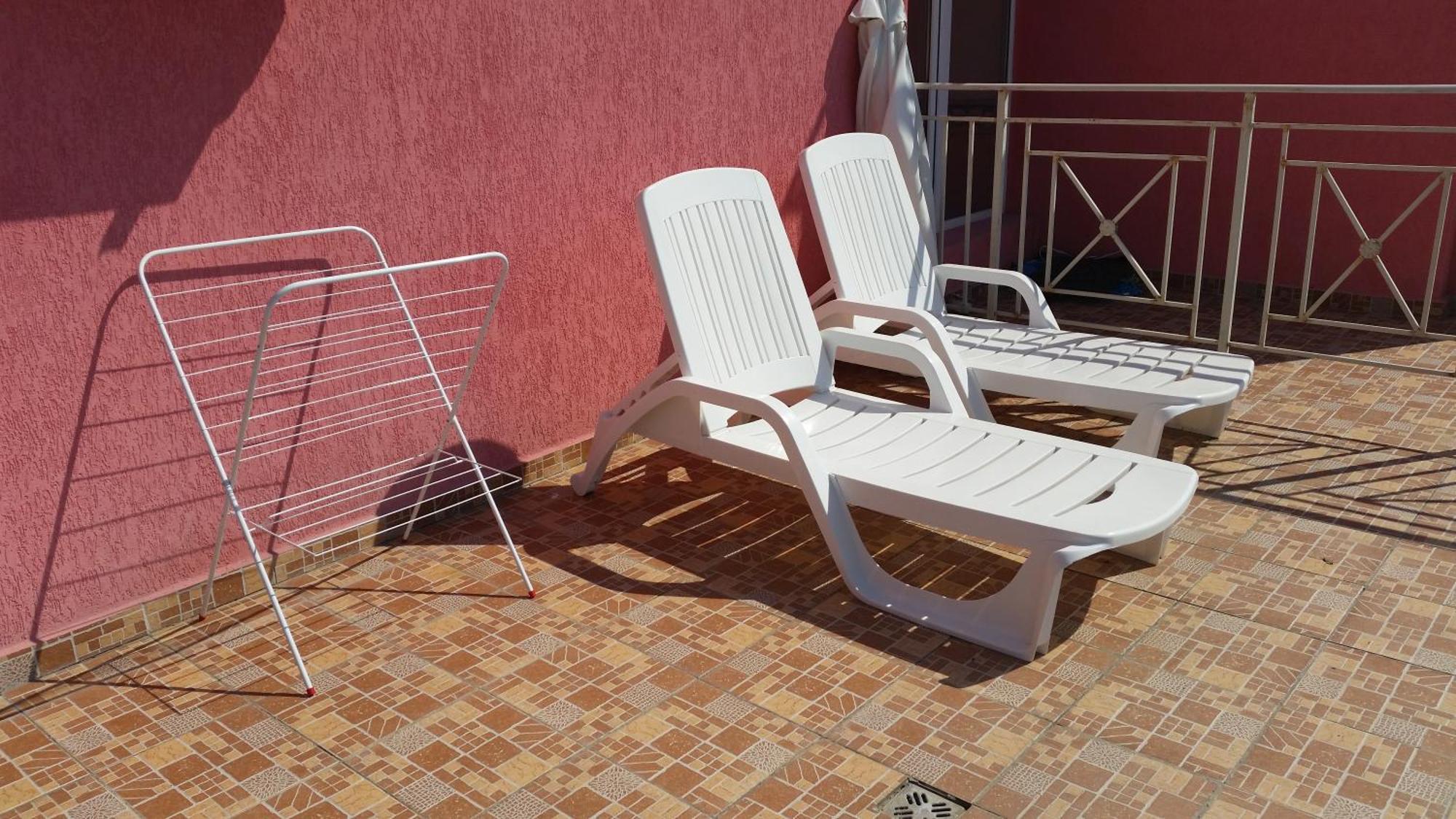 Rose Garden Omax Apartments Σάνι Μπιτς Δωμάτιο φωτογραφία