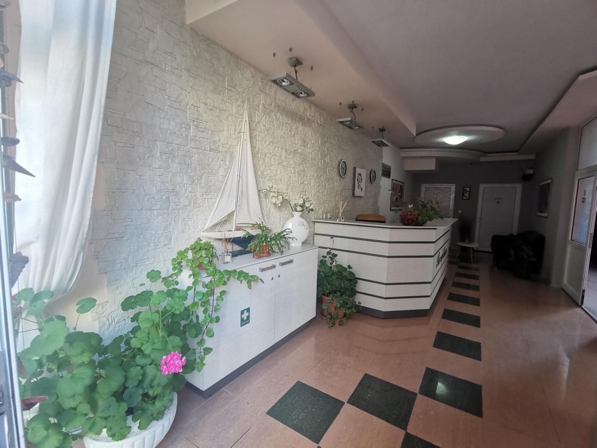 Rose Garden Omax Apartments Σάνι Μπιτς Εξωτερικό φωτογραφία
