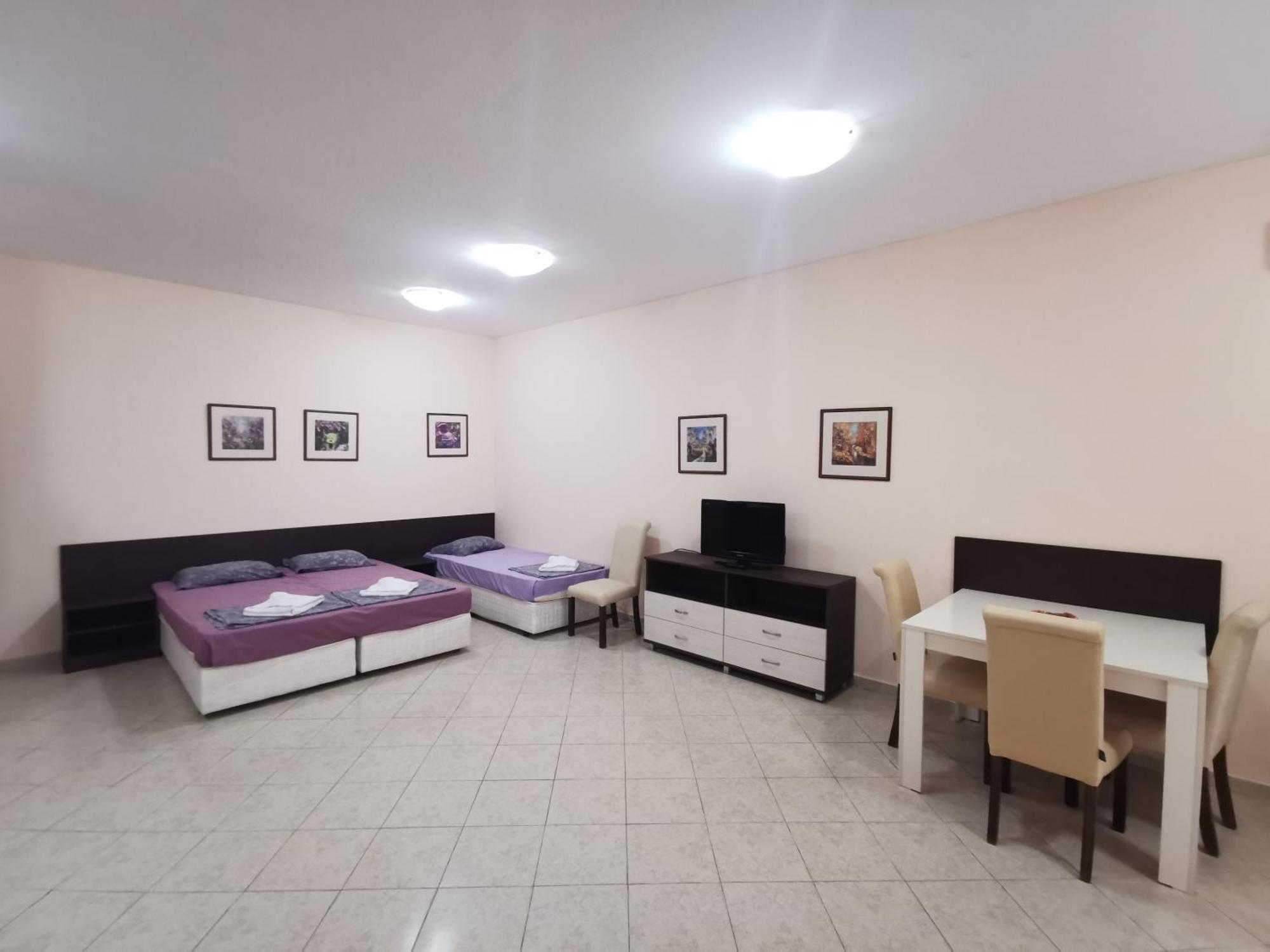 Rose Garden Omax Apartments Σάνι Μπιτς Εξωτερικό φωτογραφία