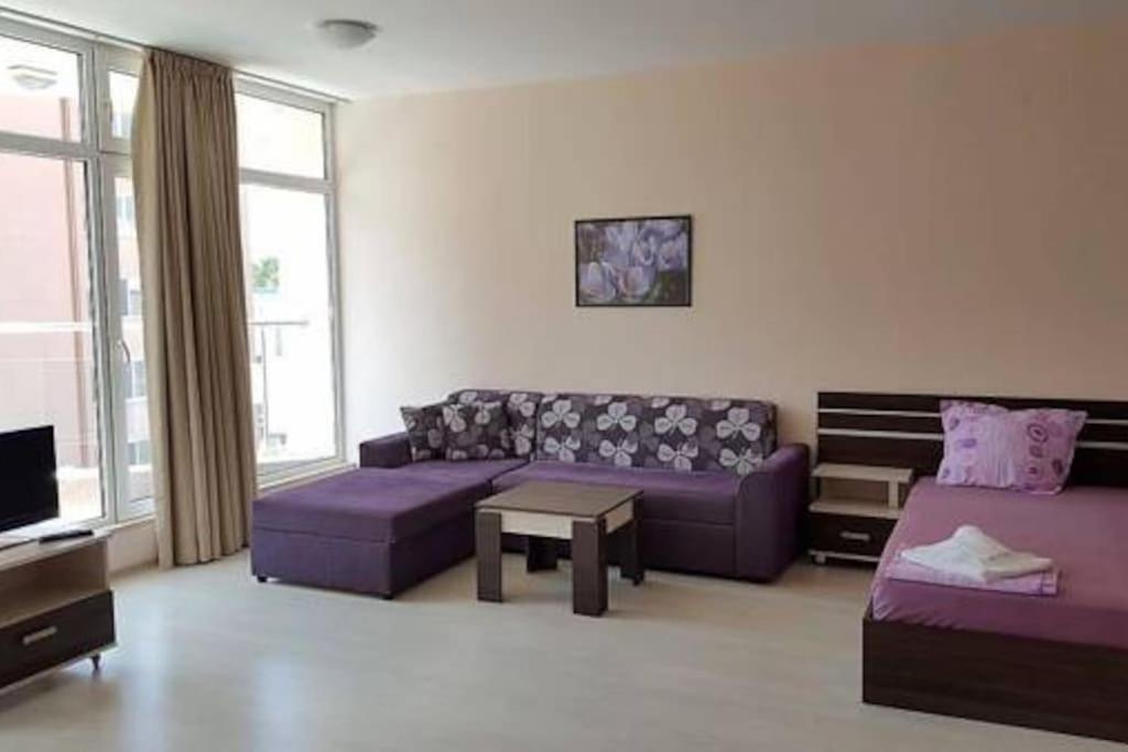 Rose Garden Omax Apartments Σάνι Μπιτς Εξωτερικό φωτογραφία