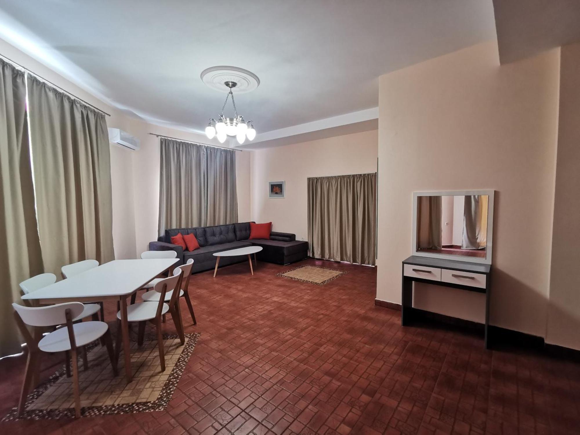 Rose Garden Omax Apartments Σάνι Μπιτς Εξωτερικό φωτογραφία