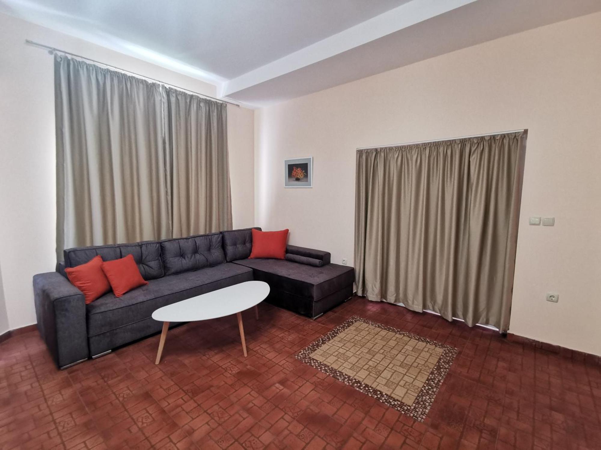 Rose Garden Omax Apartments Σάνι Μπιτς Εξωτερικό φωτογραφία