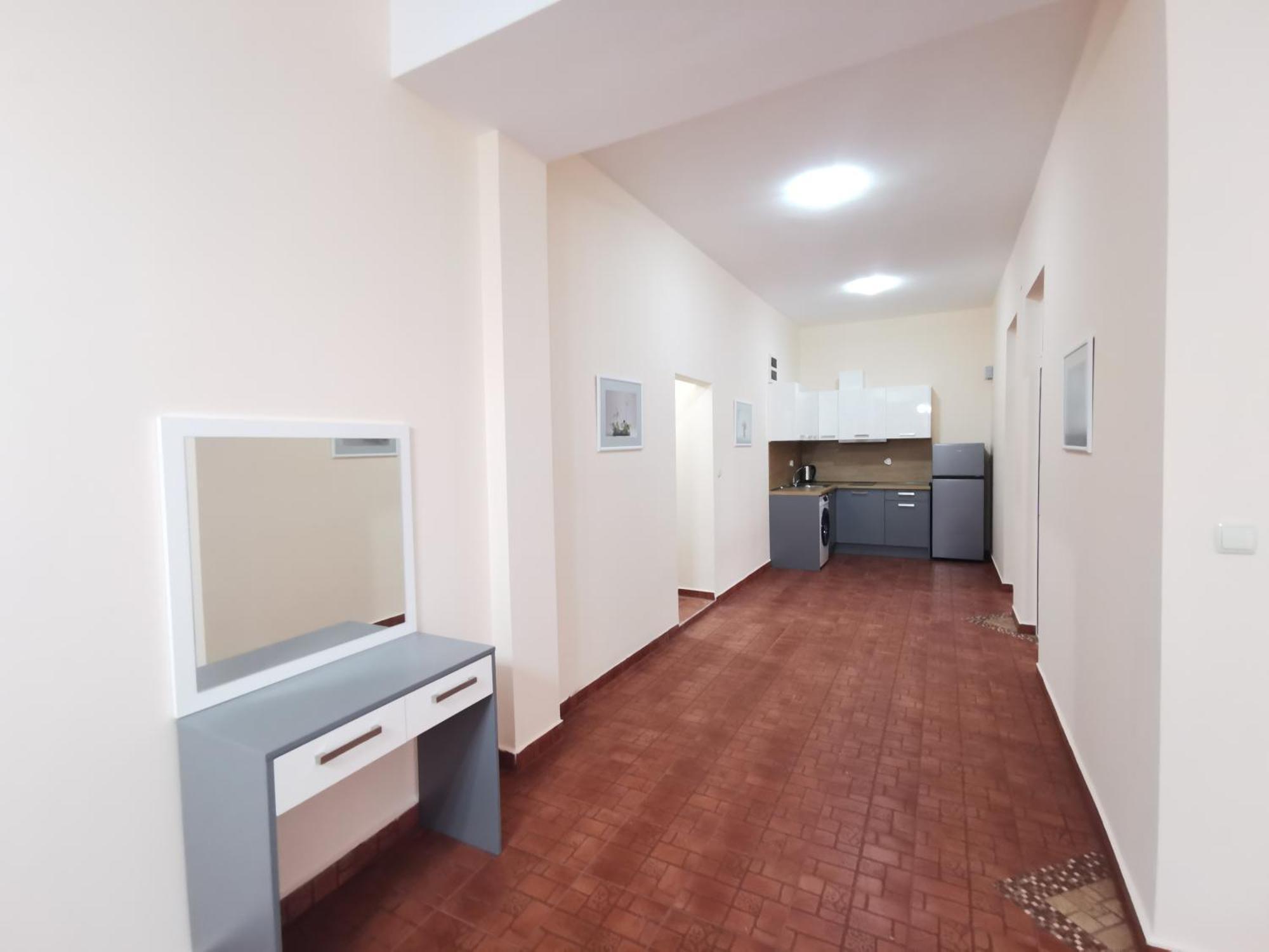 Rose Garden Omax Apartments Σάνι Μπιτς Εξωτερικό φωτογραφία