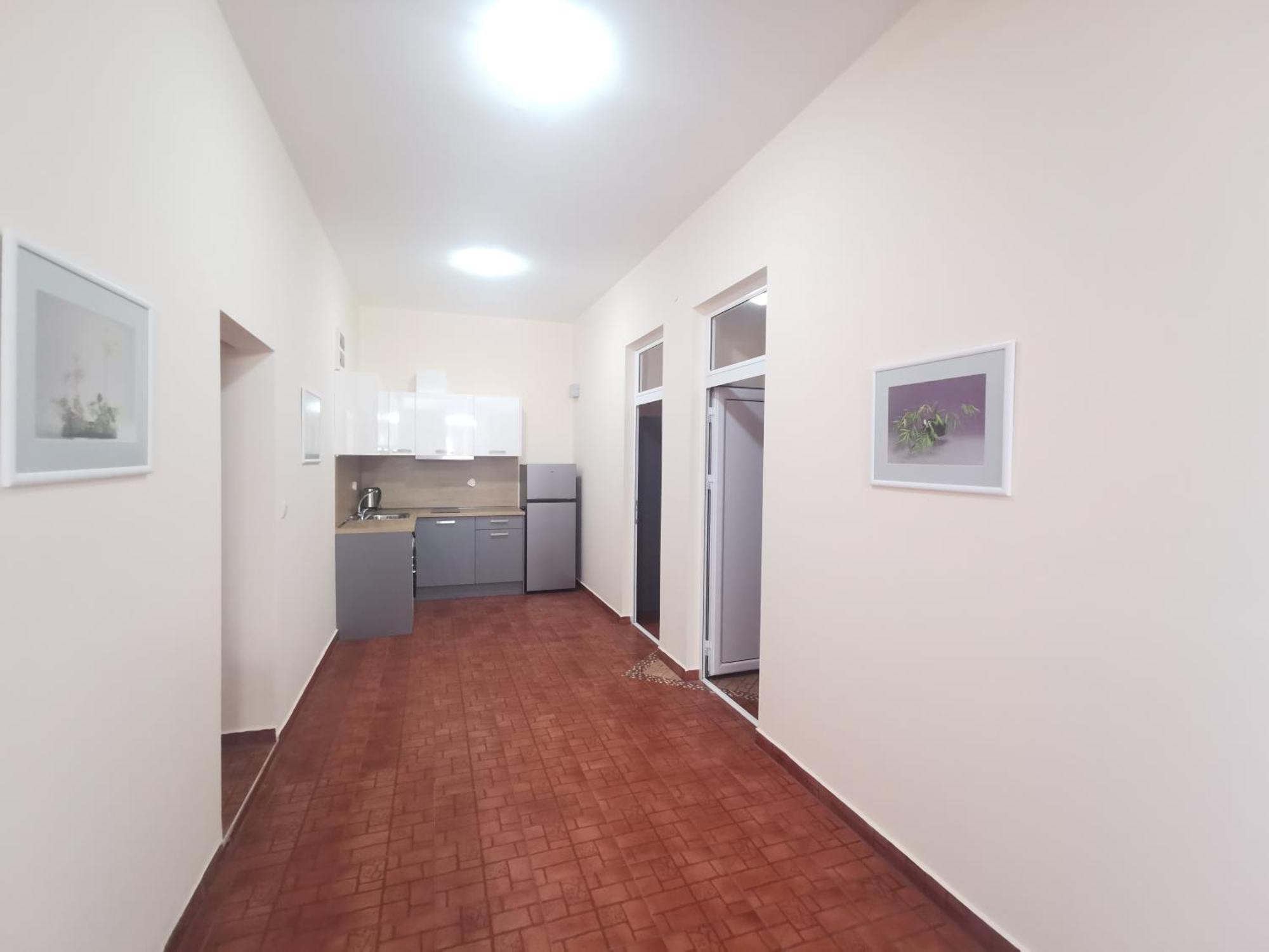 Rose Garden Omax Apartments Σάνι Μπιτς Εξωτερικό φωτογραφία