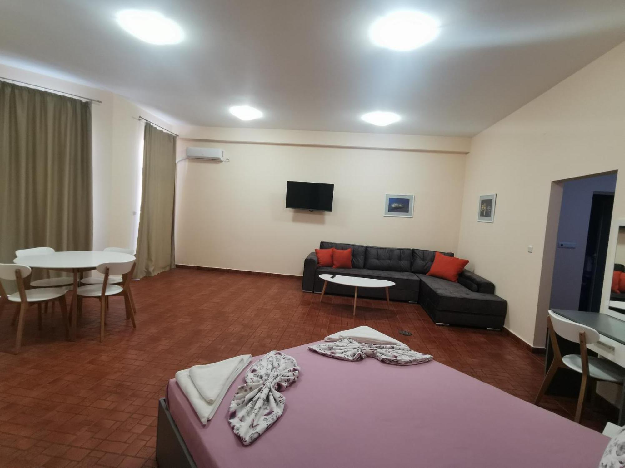 Rose Garden Omax Apartments Σάνι Μπιτς Εξωτερικό φωτογραφία