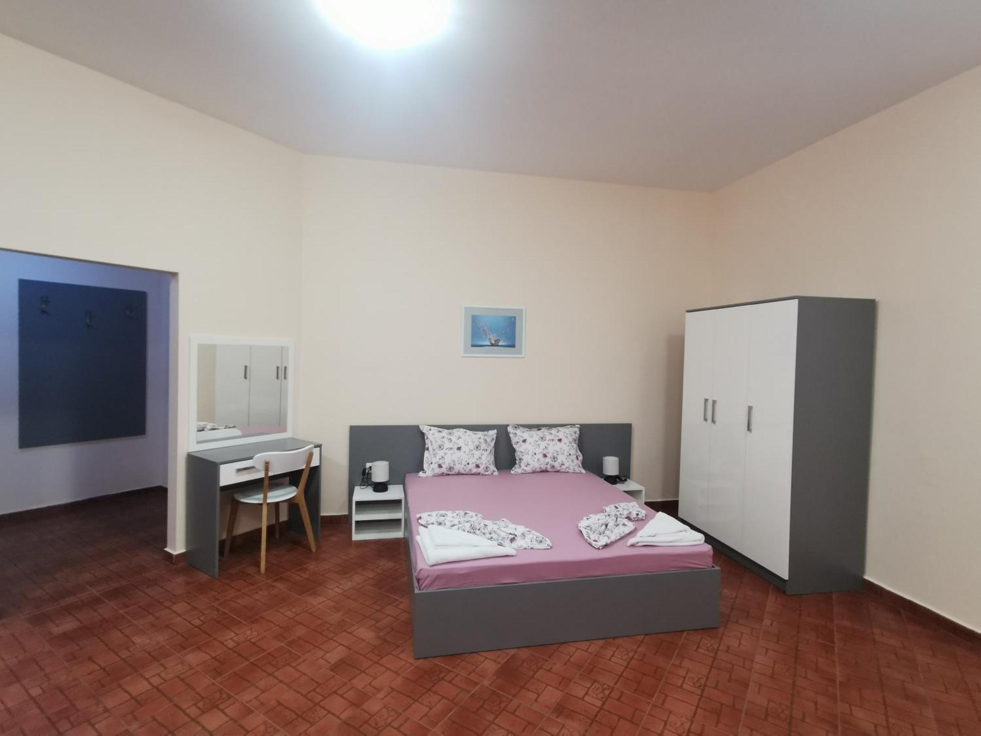 Rose Garden Omax Apartments Σάνι Μπιτς Εξωτερικό φωτογραφία