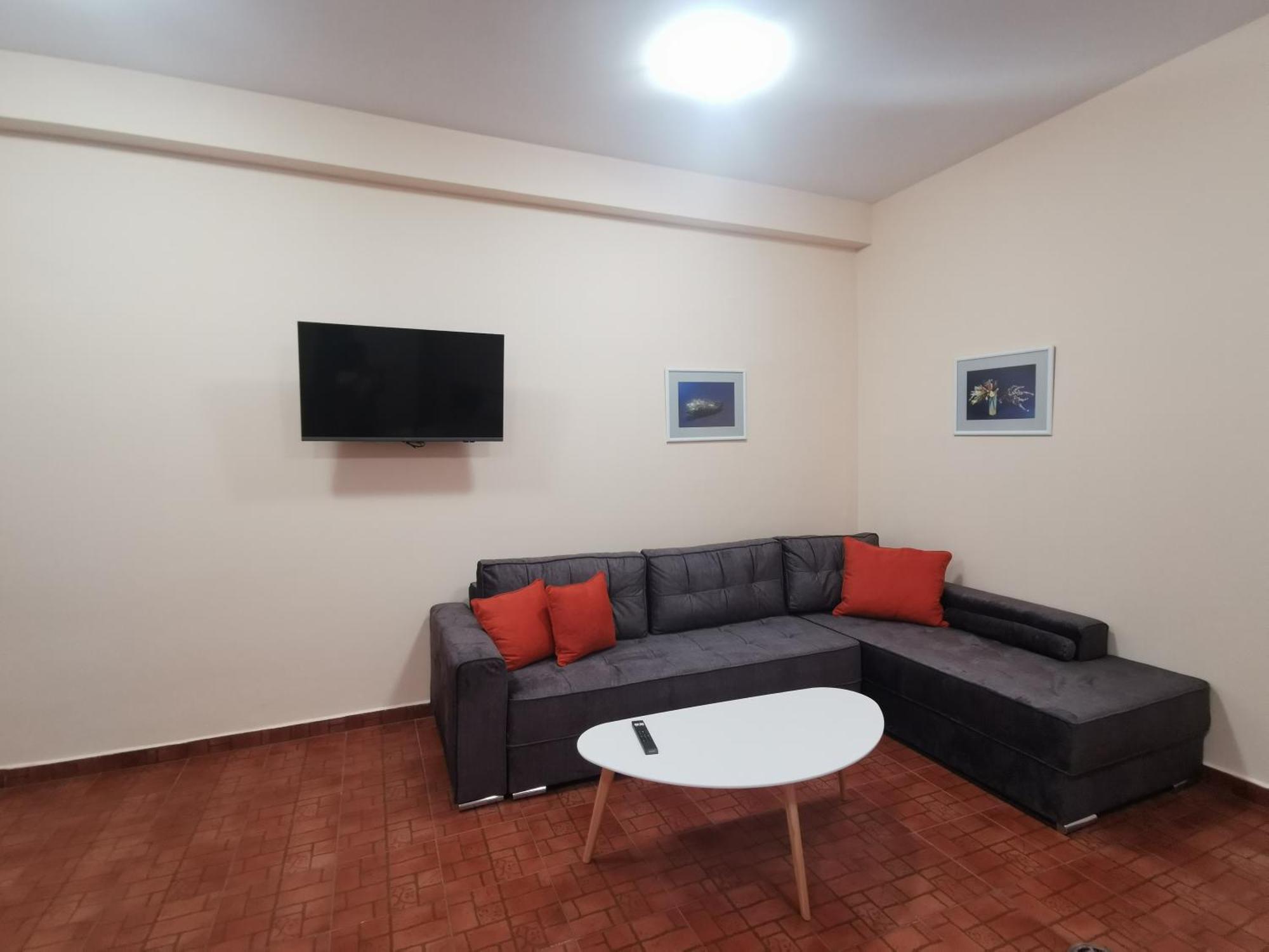 Rose Garden Omax Apartments Σάνι Μπιτς Εξωτερικό φωτογραφία