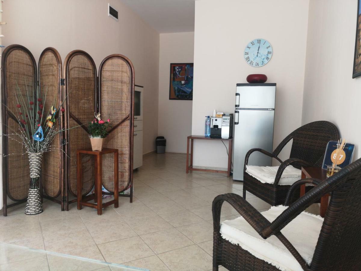 Rose Garden Omax Apartments Σάνι Μπιτς Εξωτερικό φωτογραφία